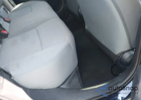 2024 Toyota Corolla Se/Night Shade z USA, uszkodzony, nr VIN 5YFS4MCE6RP215445